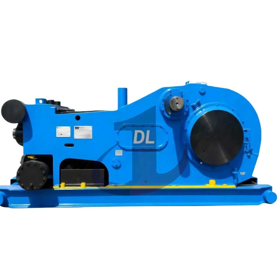Honghua HHF-1300 HHF-1600 WITH Blak-JAK Mud Pump suppliers