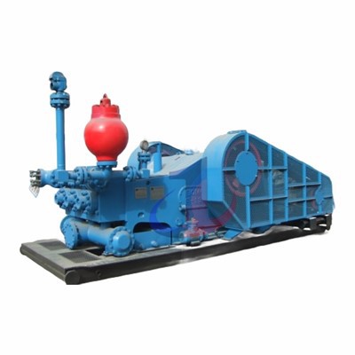 Pompa per fango BOMCO F-1000