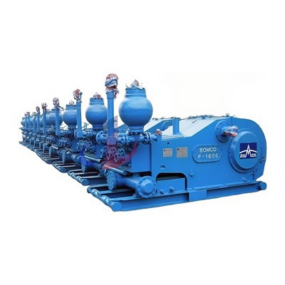 Pompa per fango BOMCO F-1600