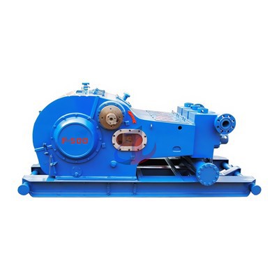 Pompa per fango BOMCO F-500