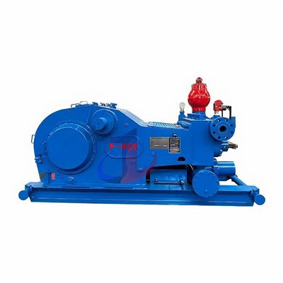 Pompa per fango BOMCO F-800