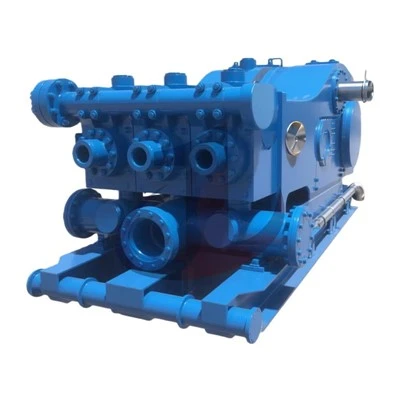 Pompa per fango Honghua HHF-1000