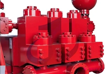 Pompa per fango Honghua HHF-1300 HHF-1600 W SWOP 7.5K 8404-25A FE