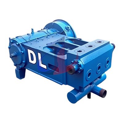 I materiali delle pompe per fango OPI sono resistenti alla corrosione?